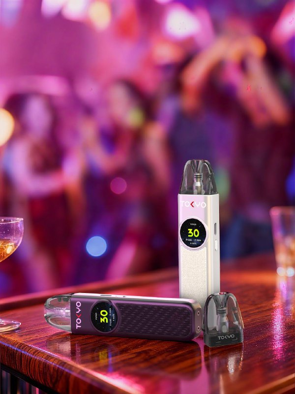 東京開放式主機 - 東京-帝刻