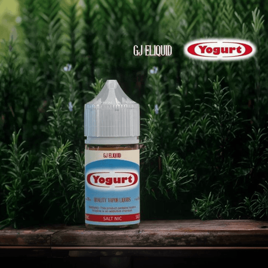 美國 GJ Yogurt 養樂多30ML #35