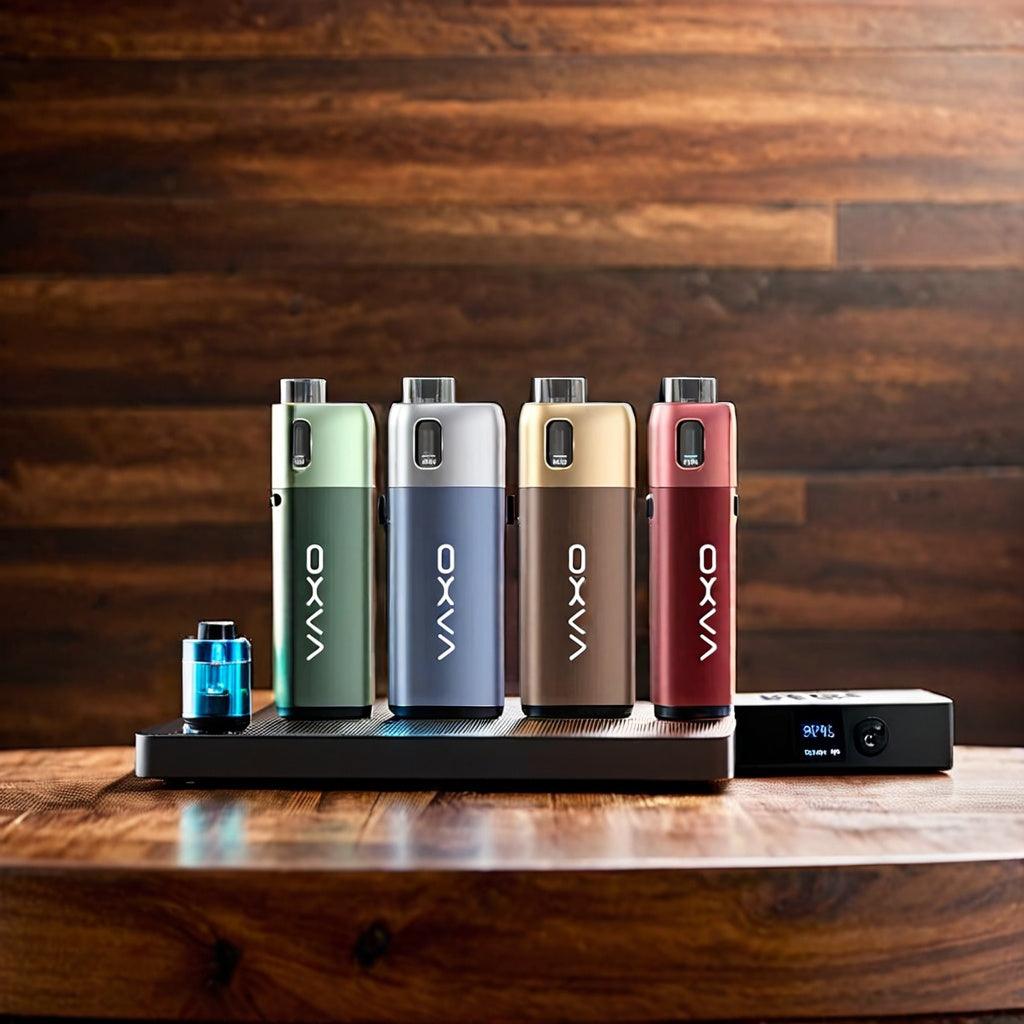 Oxva Xlim ONEO 40w kit