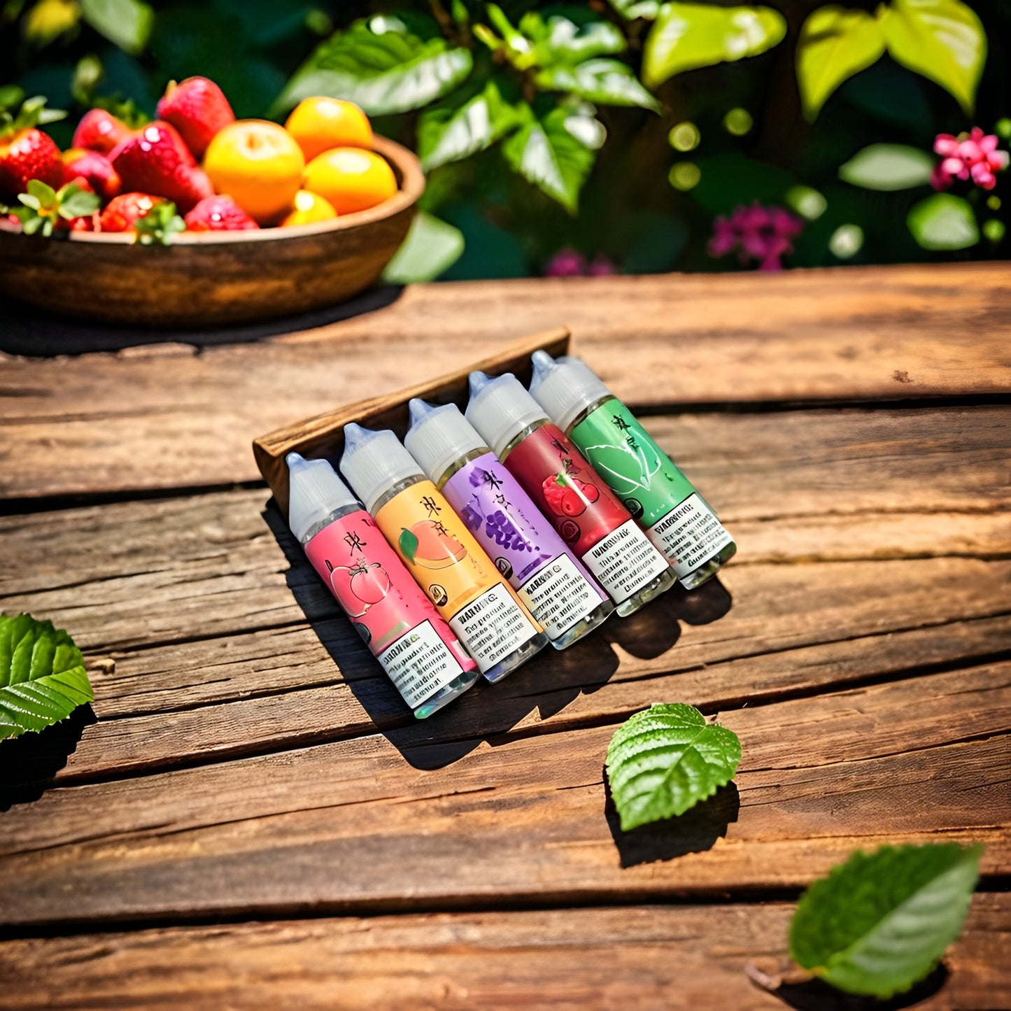 日本 東京系列 TOKYO 60ML #3