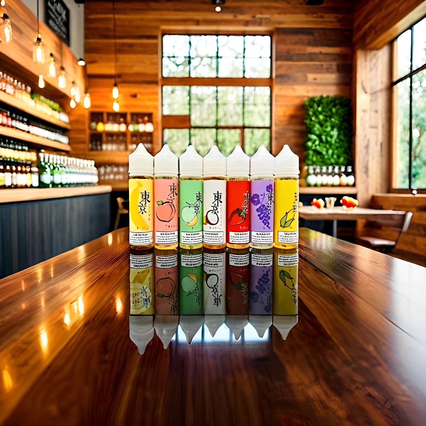 日本 東京系列 TOKYO 60ML #3