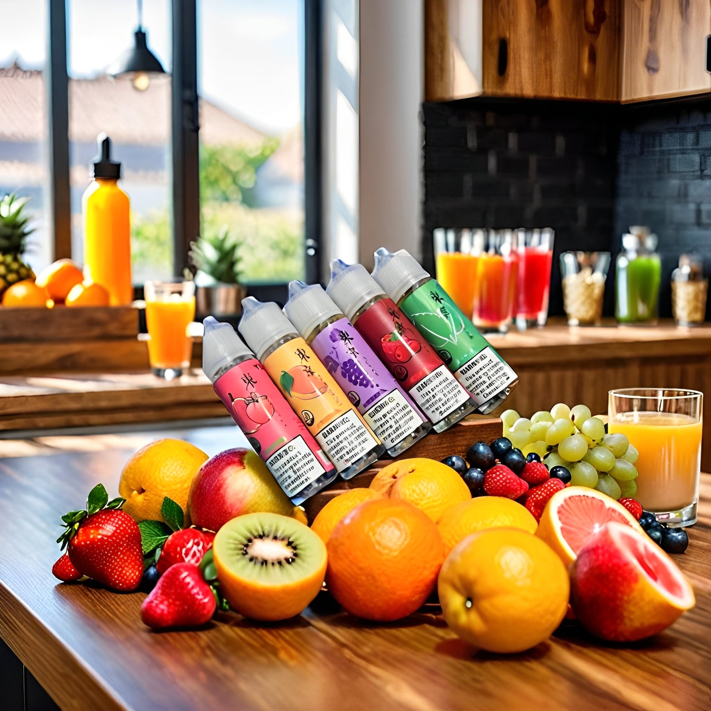 日本 東京系列 TOKYO 60ML #3