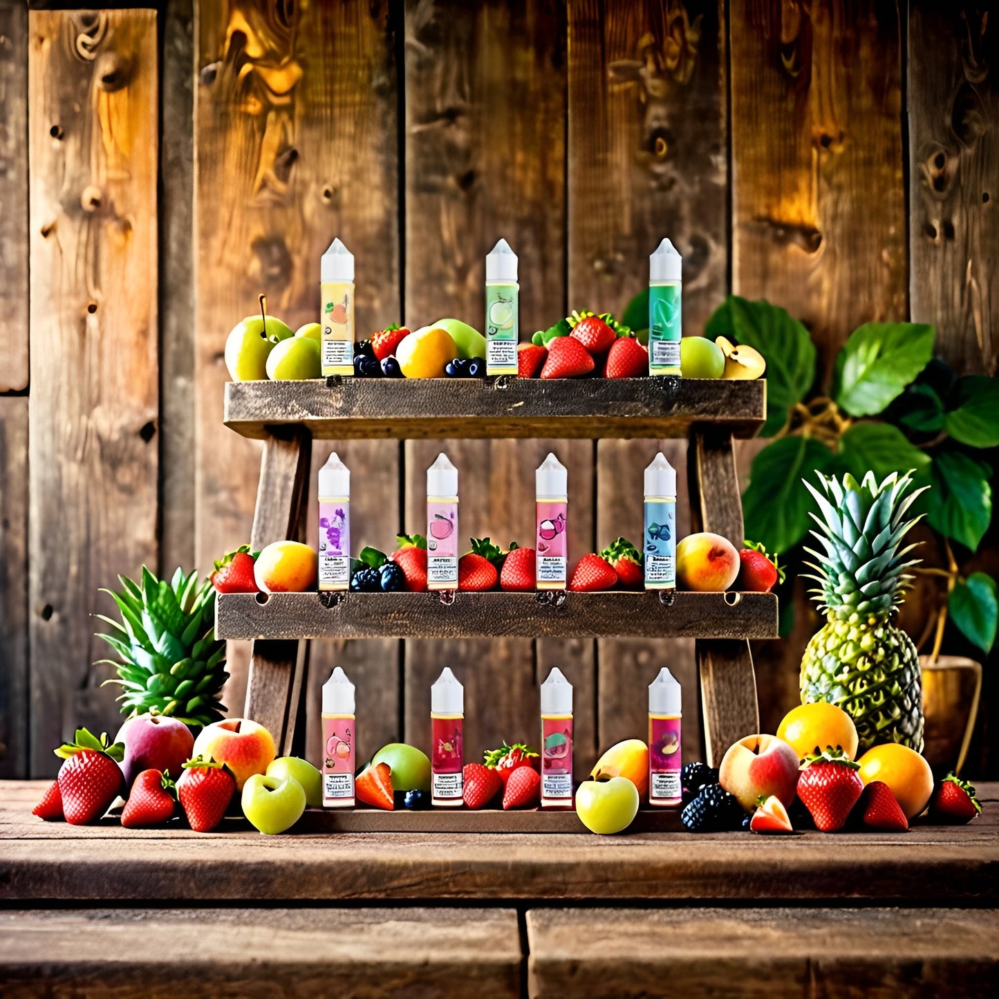 日本 東京系列 TOKYO 60ML #3