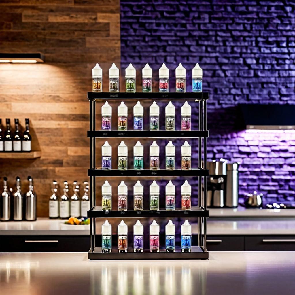 TISIC / 領帶 / 木桶 30ML #35