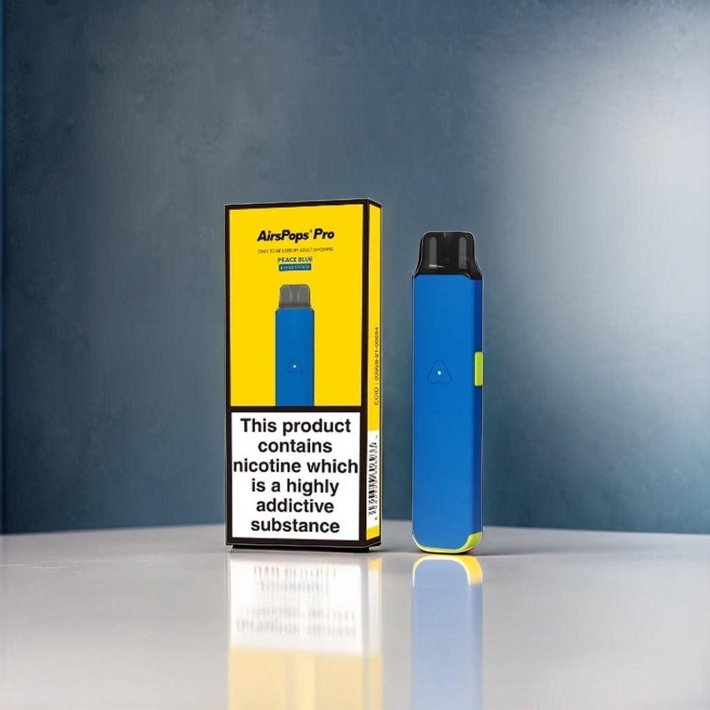 Airscream Airspops Pro