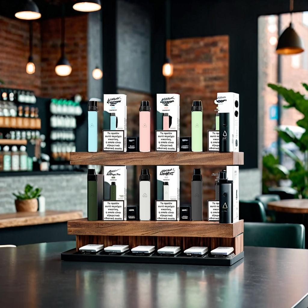 Airscream Airspops Pro Lite