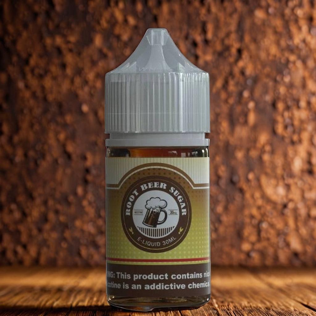 黃金沙士糖 ROOT BEER SUGAR 30ML #35