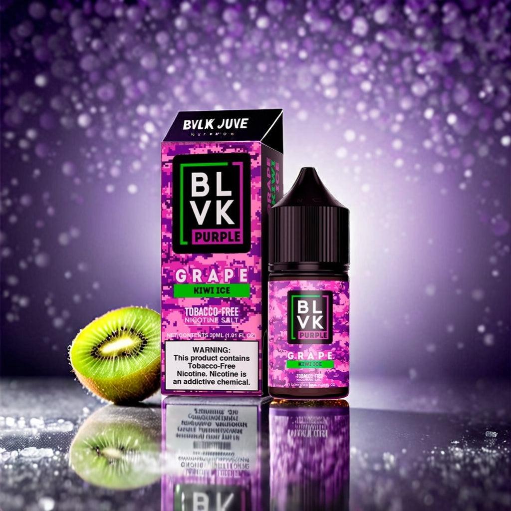 美國 BLVK PURPLE 30ml #35