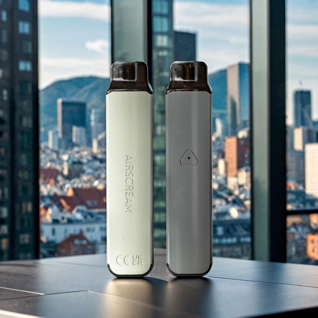 Airscream Airspops Pro