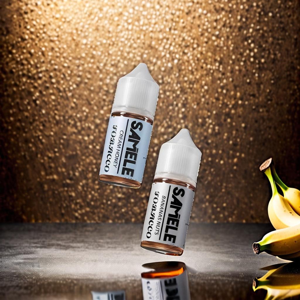 美國 Samele 煙草系列 30ML #30
