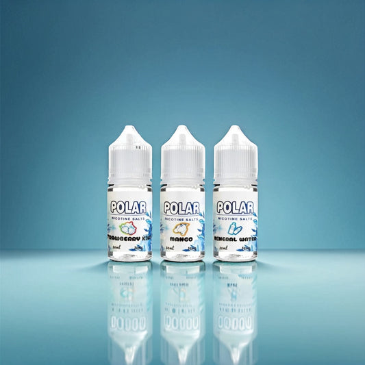 POLAR 極地 30ML #30