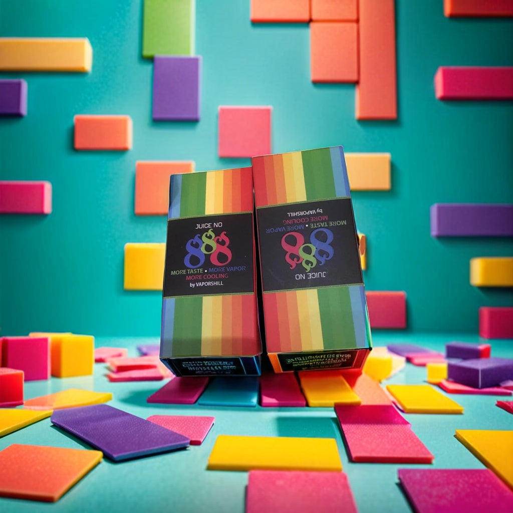 Vaporshill 888 30ml #30