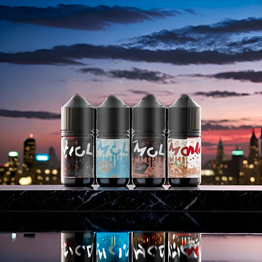 SANDI MCLIN 米其林 30ml #36