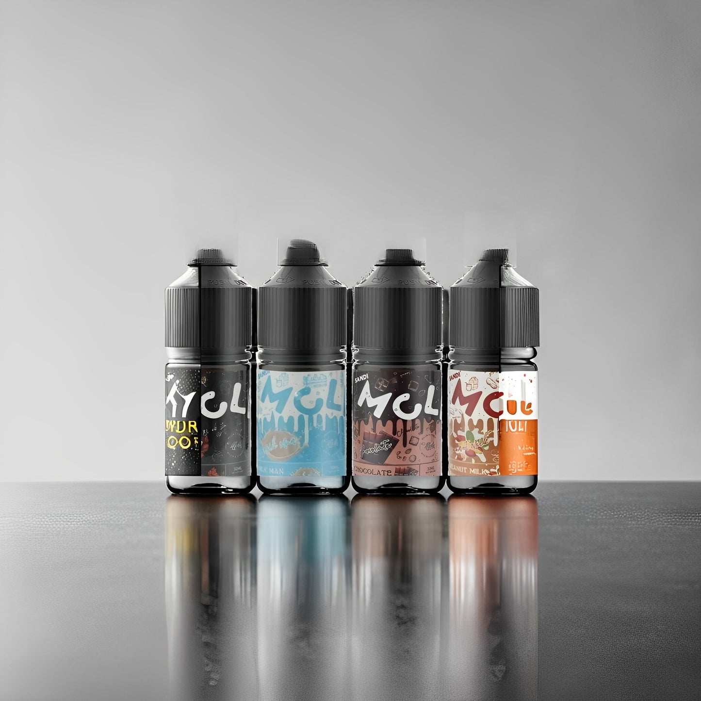 SANDI MCLIN 米其林 30ml #36