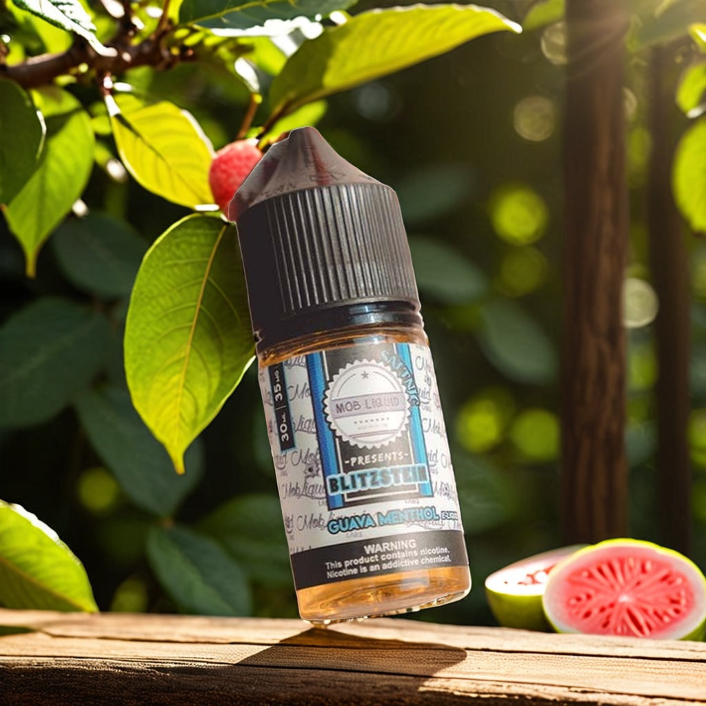 MOB 黑手黨 30ml/60ml #35/#3