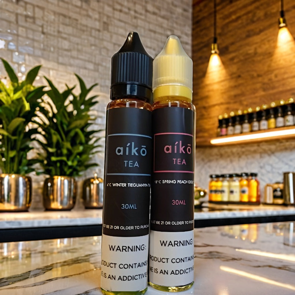 美國 Aiko 30ML #35