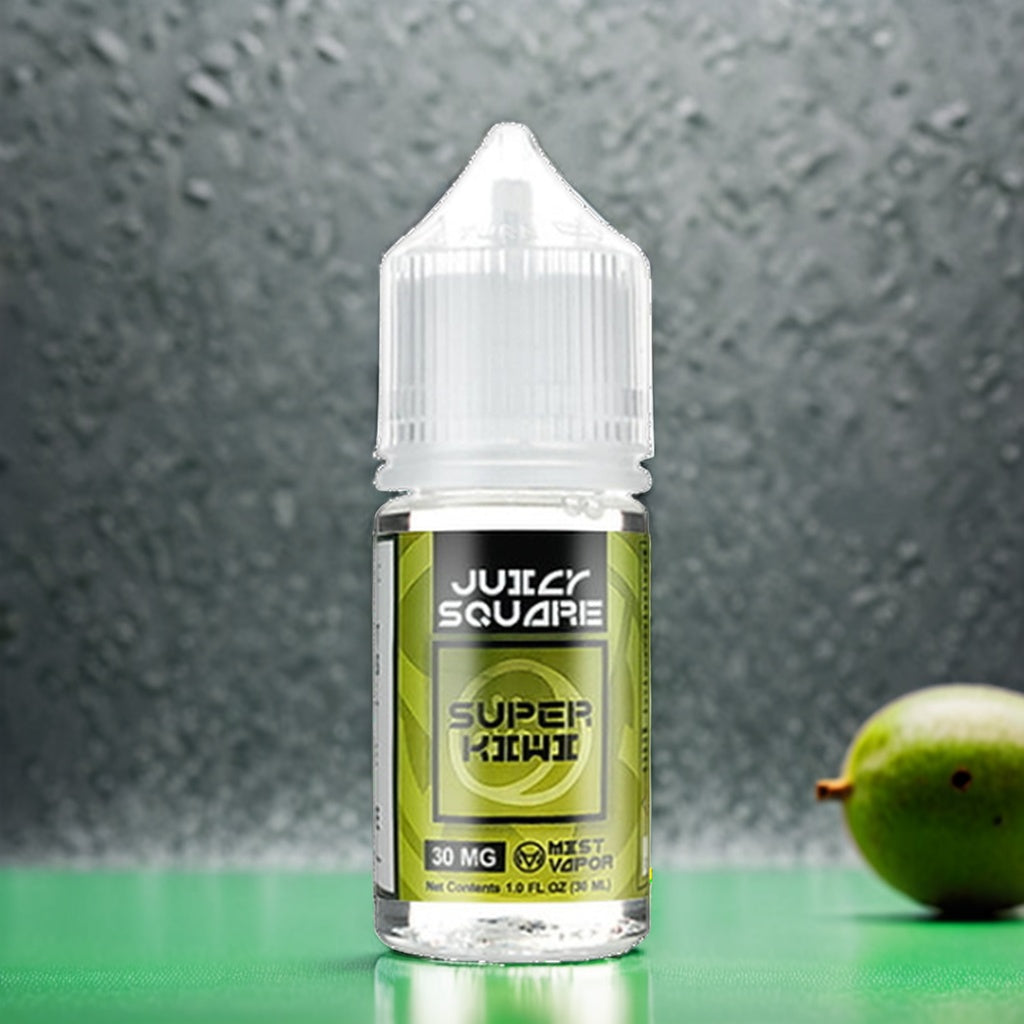 JUICY SQUARE 30ML #30