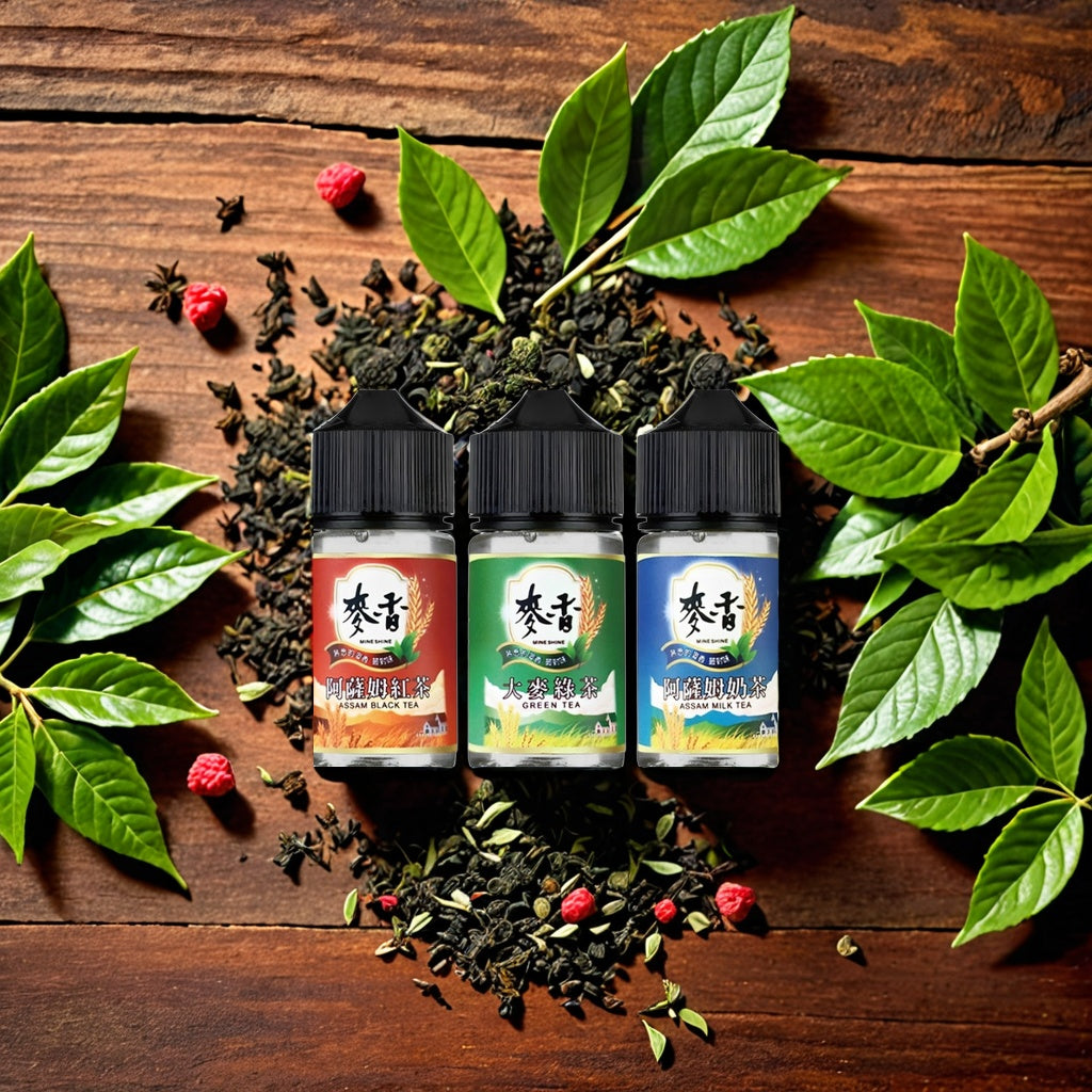 Maixiang 麥香 60ml #3