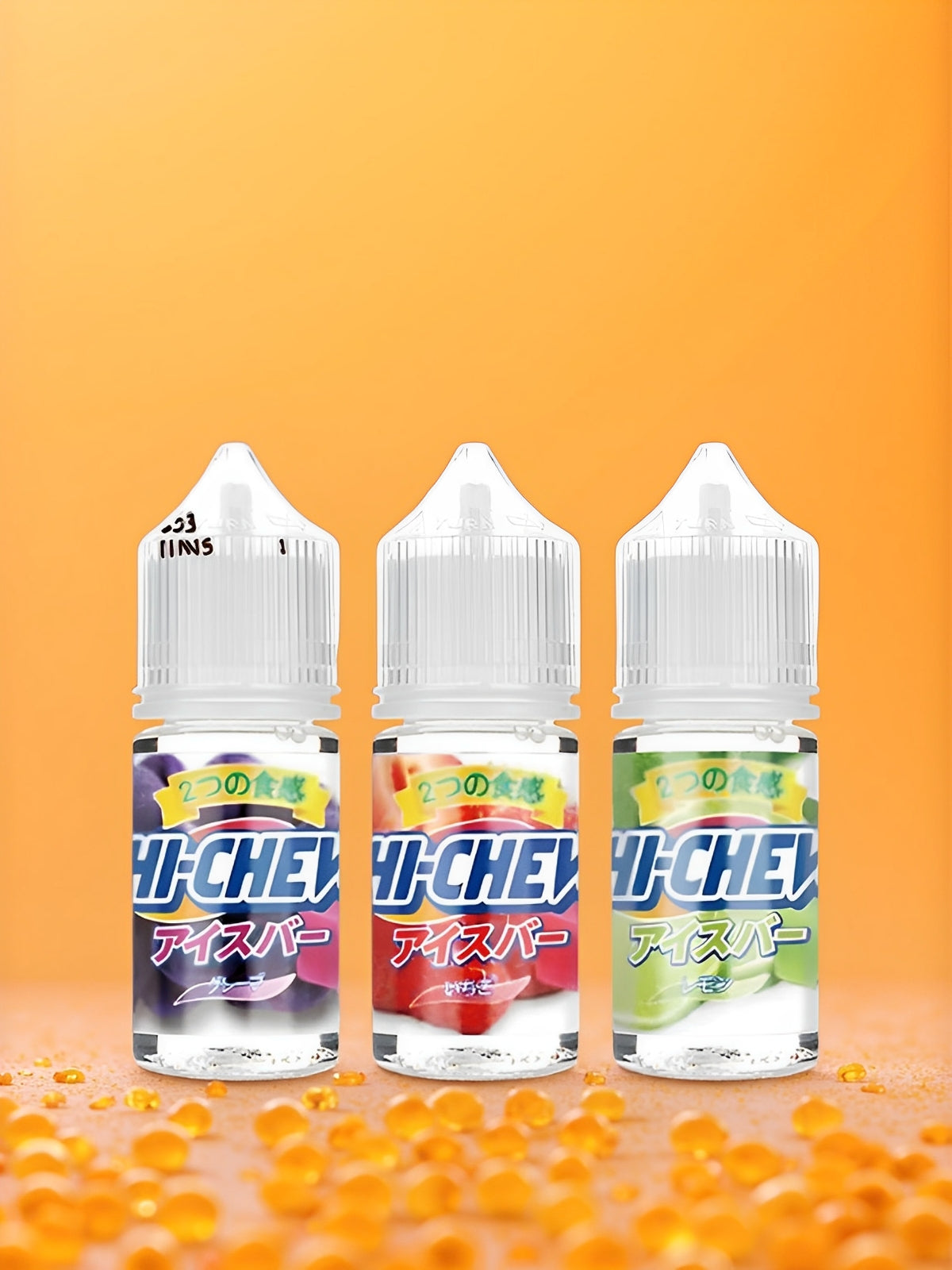 嗨啾 HI-chew 30ml #30