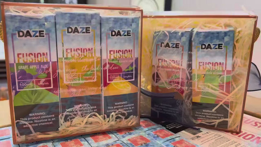 7Daze 自拍星期天 60ml #3